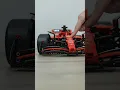 Lagu LEGO 42207 Functions Pt.1 | LEGO 1:8 Ferrari SF-24 | Showcase 42207 | LEGO Technic 2025 | Fia F1 Car