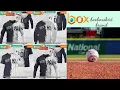 New York Yankees MLB Mix Home and Away Custom Hoodie