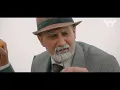 مهدي الزايري و عباس الإسحاقي | عشق الهور (حصريا فيديو كليب)