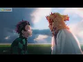 Lagu Rengoku's words || Demon Slayer ||