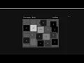 Simple 2048 In JavaScript With Source Code Source Code Projects