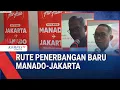 Download Lagu Rute Penerbangan Baru Manado Jakarta