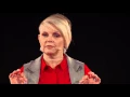 Taming And Tending Your Meerkat Brain | Jane Evans | TEDxBristol