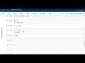 Python Tutorial Variable Casting