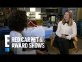 Grey s Anatomy Cast Is Still Shocked They Made It 15 Seasons E Red Carpet Award Shows