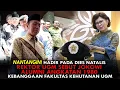 Download Lagu NANTANGIN! REKTOR UGM SEBUT JOKOWI ALUMNI ANGKATAN 1980 KEBANGGAAN FAKULTAS KEHUTANAN UGM