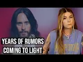 Jared Leto The open secret