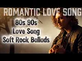 Lagu Best Memory Album - Greatest Hits 80s -90s | Best Love Song - Romantic Song - mellow Rock ,Soft Rock