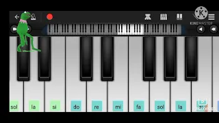 عزف موسيقى فيلم أبو على كريم عبد العزيز الملحن عمرو اسماعيل دندنها