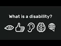 DrupalCon Nashville 2018 The Accessible Editor