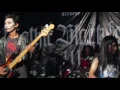 Download Lagu TRAGYST Live Ghotic Black Fest III