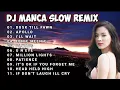 Download Lagu DJ MANCA SLOW REMIX COCOK BUAT PERJALANAN