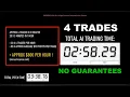 Download Lagu BOOMERANG BANK NIEUWS FLASH LENING AI ROBOT crypto arbitrage trading (live demo) TOP TEAM ROB BUSER