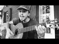 josé gonzález - line of fire (louis lnr cover)