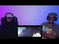 Jason Aldean 🔥 | Burnin’ It Down (REACTION)