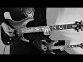 Dir En Grey - The Perfume of Sins | Guitar Cover