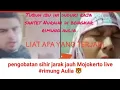Download Lagu pengobatan sihir jarak jauh Mojokerto live #rimung Aulia 🐯
