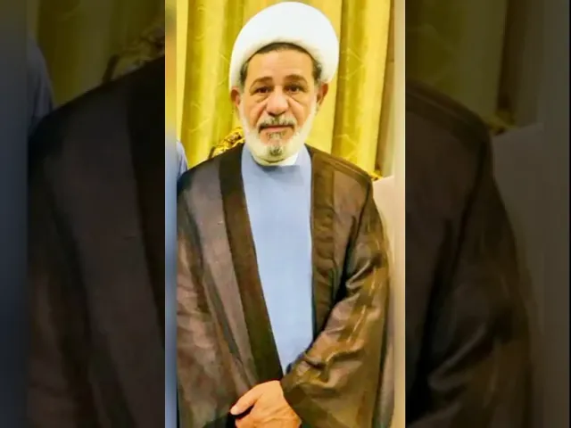 ⁣#ستوريات الشيخ جعفر الابراهيمي