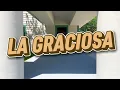 “LA GRACIOSA” | QUEVEDO & ELVIS CRESPO | MERENGUE |