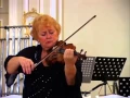 Download Lagu Solo Violin Sonata-Bela Bartok/Dora Schwarzberg