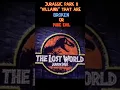 Download Lagu Jurassic Park 2 The Lost World Villains that are Broken or Pure Evil #shorts #jurassicpark #dinosaur
