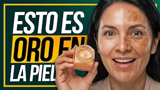 Tomate y Papa: La Mezcla Perfecta para Manchas y Arrugas Profundas