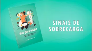 SINAIS DE SOBRECARGA | Dr. Marcello Niek M. Leal