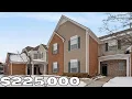 WHAT CAN 225 000 GET YOU IN SHELBY TOWNSHIP MICHIGAN