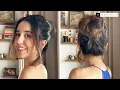 Download Lagu Cara Membuat Sanggul Berantakan untuk Rambut Panjang | Gaya Rambut Sanggul Bergaya | Gaya Rambut ...