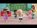 Let's Build a Pillow Fort + More CoComelon Nursery Rhymes & Kids Songs