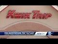 Kwik Trip offers free beer after rewards system meltdown