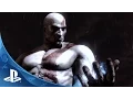 Video di God of War III Remastered - Launch Trailer | PS4