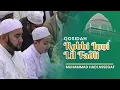 Download Lagu Muhammad Hadi Assegaf melantunkan Qosidah Robbi Inni Lil Fadli di Qubah Al Habib Ali Al Habsyi