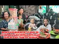 Download Lagu KESIBUKAN KITA HARI INI ALHAMDULILLAH SEMUA BERJALAN DGN LANCAR MAKAN LALAPAN DAN BELIKAN BUAT SEMUA