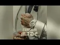 YFN Lucci - custom MADE. (feat. Tink) (Best Clean Version)