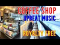 Coffee Shop Music Upbeat Tunes TOP 100 NoCopyrightSounds Best Of NCS 6H NoCopyRightSounds