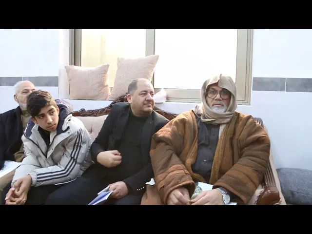 ⁣الرادود الحسيني سيد بهاء الحلو|| هوسات الامام علي ع 