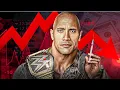 Download Lagu The Rock wordt steeds slechter