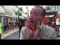 Create a pee wee herman personalized birt ay greeting