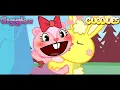 Cuddles x Giggles AMV