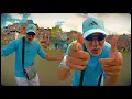 MONTAGEM LADRÃO (Clipe Oficial) Itamar MC, ATLXS e MXZI