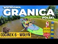 Download Lagu Kajakiem po wschodniej granicy Polski - przygoda życia na rzece Bug! - Odcinek 6