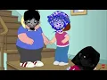 Omori Lore Explained By Family Guy