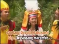 Download Lagu Lagu daerah Mamasa - Belo-belona Pitu ulunna salu