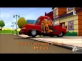 Download Lagu Garfield \u0026 Cie Saison 4 Le chat,la tarte et la terreur sur pattes