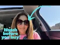 Chic Vince Camuto Eyewear Default title