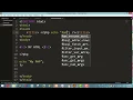 PHP Tutorial For Beginners 6 - Embedding HTML and PHP