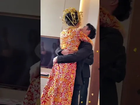 💖🌹 Amazing wedding chinesdrama shorts 😲 l cute couple l #shorts #short #trending #chinesedrama #bts