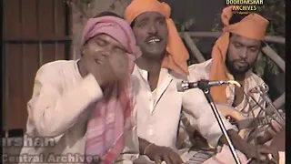 bhojpuri lokgeet jani ja videshva ke ore khalil and party