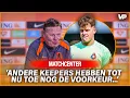 Lagu KOEMAN over SEM STEIJN, gesprekken met JOHN HEITINGA \u0026 TRANSFERADVIES voor SPELERS 👀🧡